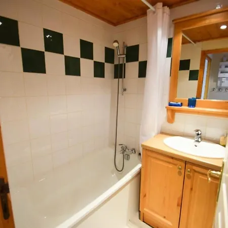 Les Aollets - Magnifique 3 Pieces - Les Aollets - 321ao - Plagne Villages - Wifi Mae-6084 * La Plagne