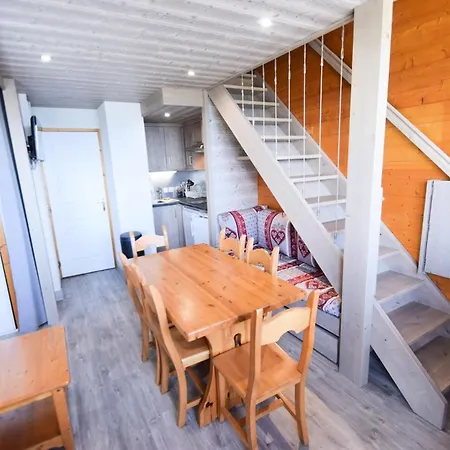 Résidence Les Aollets - Beau 3 Pièces - Résidence Les Aollets - Plagne Villages Mae-6084 Appartamento