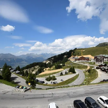 Résidence Les Aollets - Beau 3 Pièces - Résidence Les Aollets - Plagne Villages Mae-6084 *