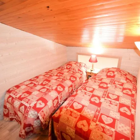 Les Aollets - Magnifique 3 Pieces - Les Aollets - 321ao - Plagne Villages - Wifi Mae-6084 * La Plagne