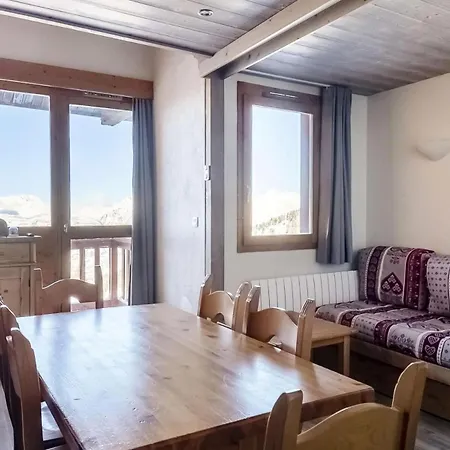 Appartamento Résidence Les Aollets - Beau 3 Pièces - Résidence Les Aollets - Plagne Villages Mae-6084