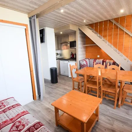 Les Aollets - Magnifique 3 Pieces - Les Aollets - 321ao - Plagne Villages - Wifi Mae-6084 * La Plagne