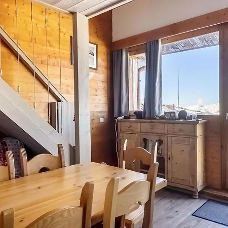 Résidence Les Aollets - Beau 3 Pièces - Résidence Les Aollets - Plagne Villages Mae-6084 Appartamento