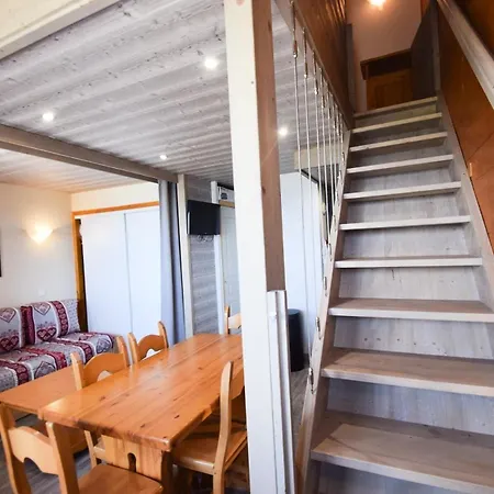 Résidence Les Aollets - Beau 3 Pièces - Résidence Les Aollets - Plagne Villages Mae-6084 Appartamento