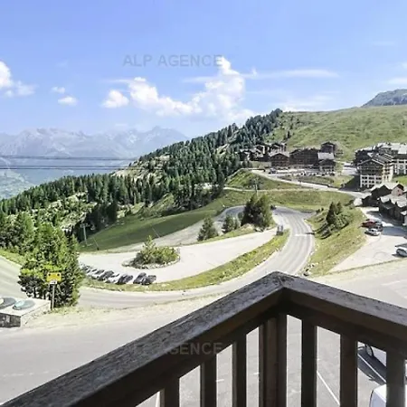 Résidence Les Aollets - Beau 3 Pièces - Résidence Les Aollets - Plagne Villages Mae-6084 Appartamento