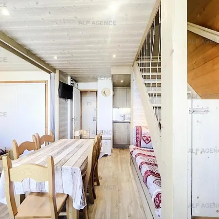 Appartamento Résidence Les Aollets - Beau 3 Pièces - Résidence Les Aollets - Plagne Villages Mae-6084 *