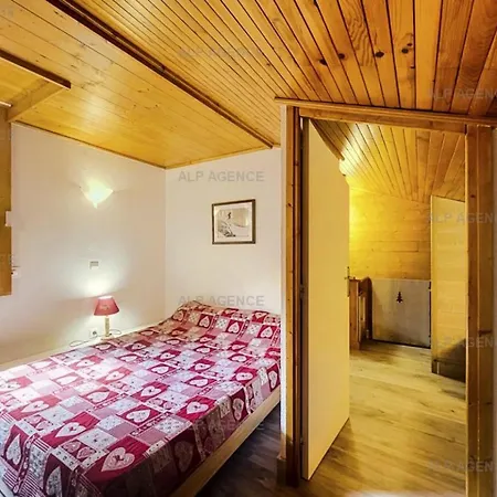 Résidence Les Aollets - Beau 3 Pièces - Résidence Les Aollets - Plagne Villages Mae-6084