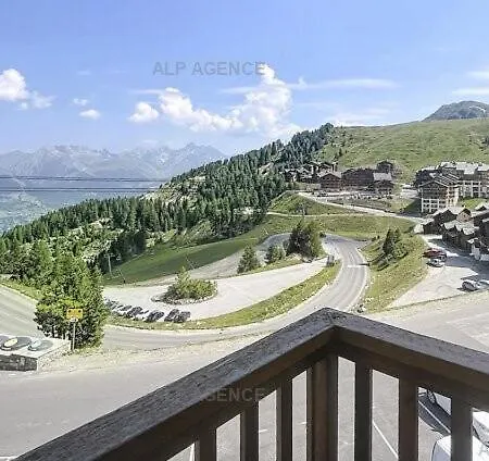 Les Aollets - Magnifique 3 Pieces - Les Aollets - 321ao - Plagne Villages - Wifi Mae-6084 *