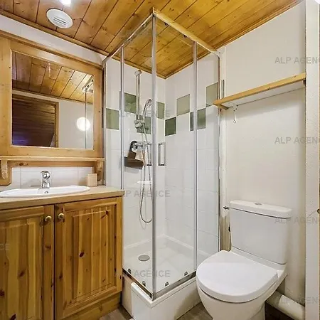 Les Aollets - Magnifique 3 Pieces - Les Aollets - 321ao - Plagne Villages - Wifi Mae-6084 Apartman