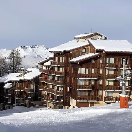 Les Aollets - Magnifique 3 Pieces - Les Aollets - 321ao - Plagne Villages - Wifi Mae-6084 Apartman *