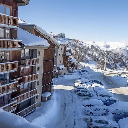 Les Aollets - Magnifique 3 Pieces - Les Aollets - 321ao - Plagne Villages - Wifi Mae-6084 Apartman La Plagne